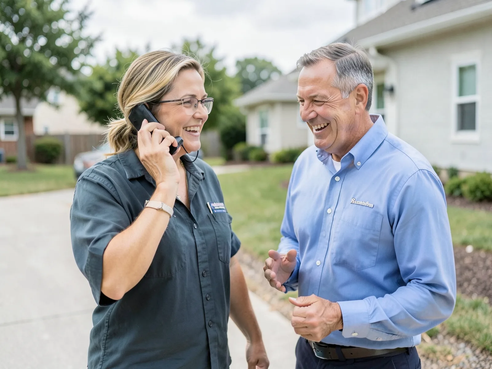 Frequently Asked Questions About Flood Damage Restoration in Irene, TX